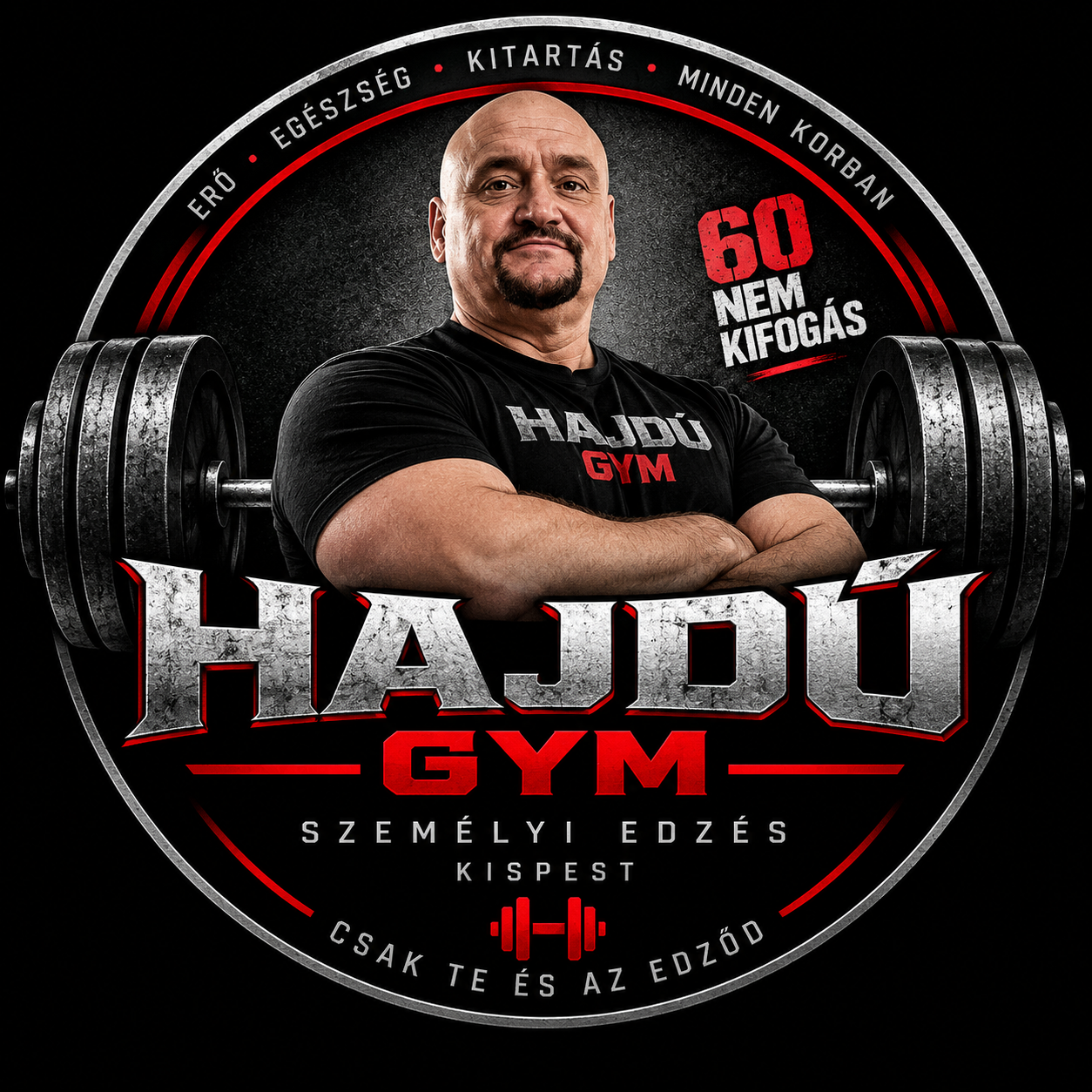 Hajdú Gym